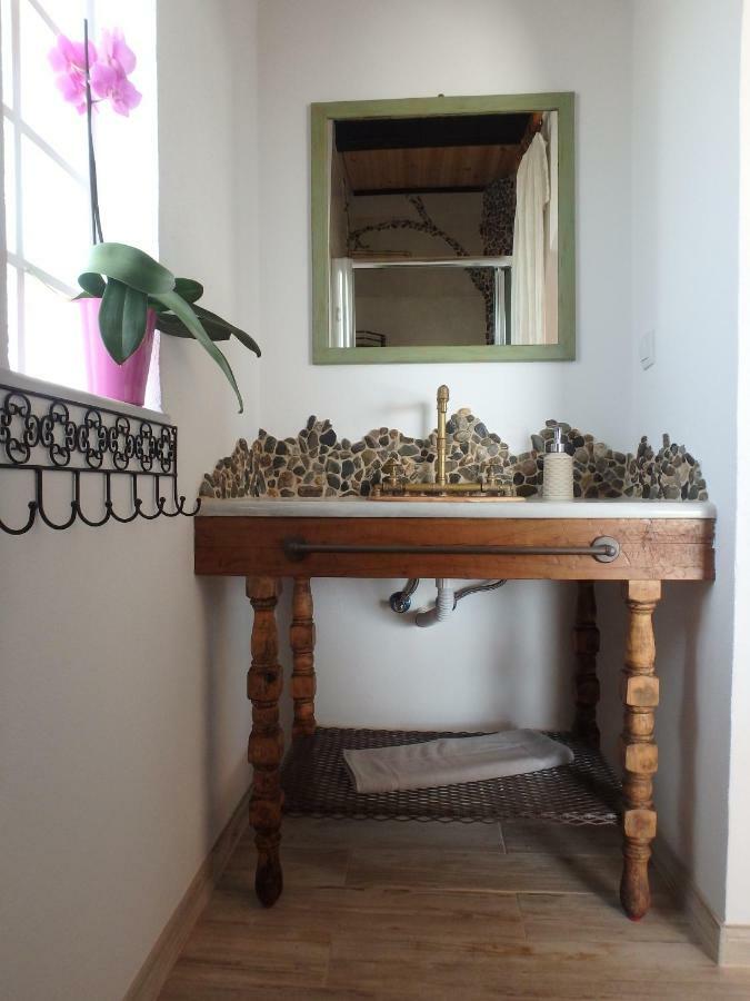 Art And Nature Apartment Sellía 外观 照片