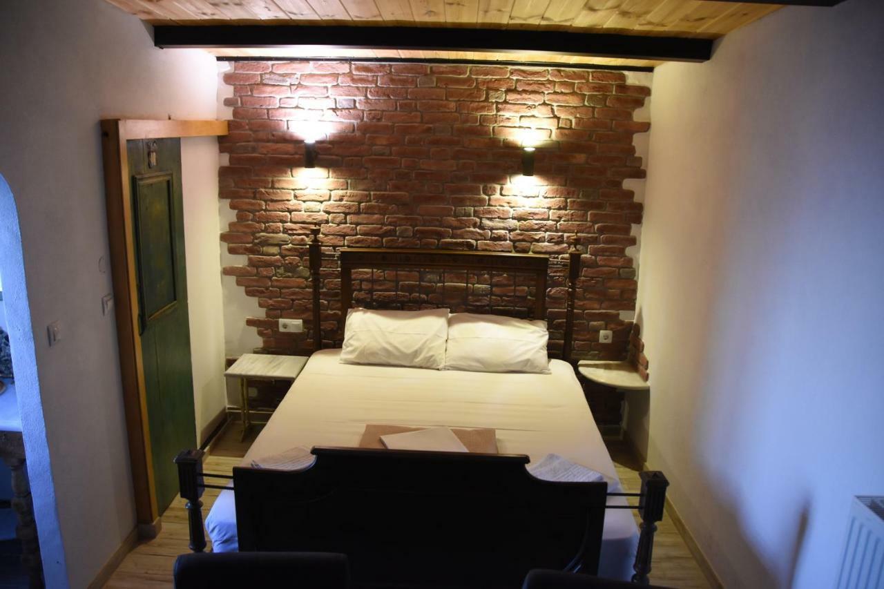 Art And Nature Apartment Sellía 外观 照片